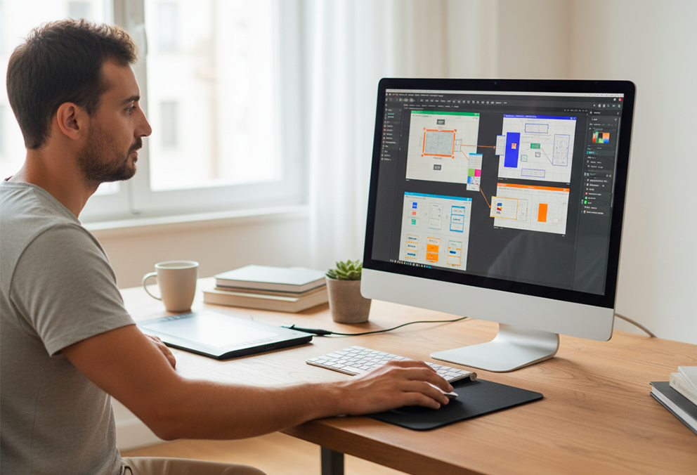  Charly Chesnais - Methode du design d'interface 